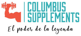 Columbus Supplements Logo