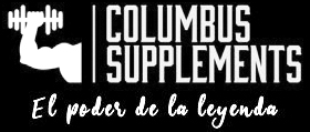 Columbus Supplements Logo